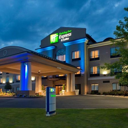 Holiday Inn Express Hotel & Suites Prattville South, An Ihg Hotel Exterior photo